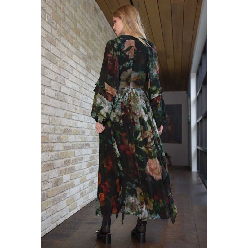 Trelise Cooper To The Glamour Born Dress image number 3